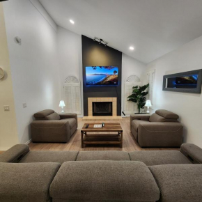 ResortLiving Golf Pool Gym Peace 2Bed 2Bath Oasis